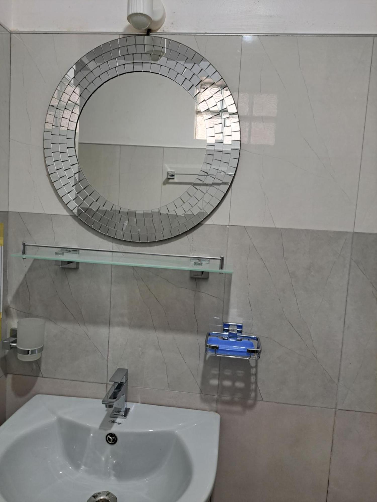 B & B Charm Dikwella Szoba fotó